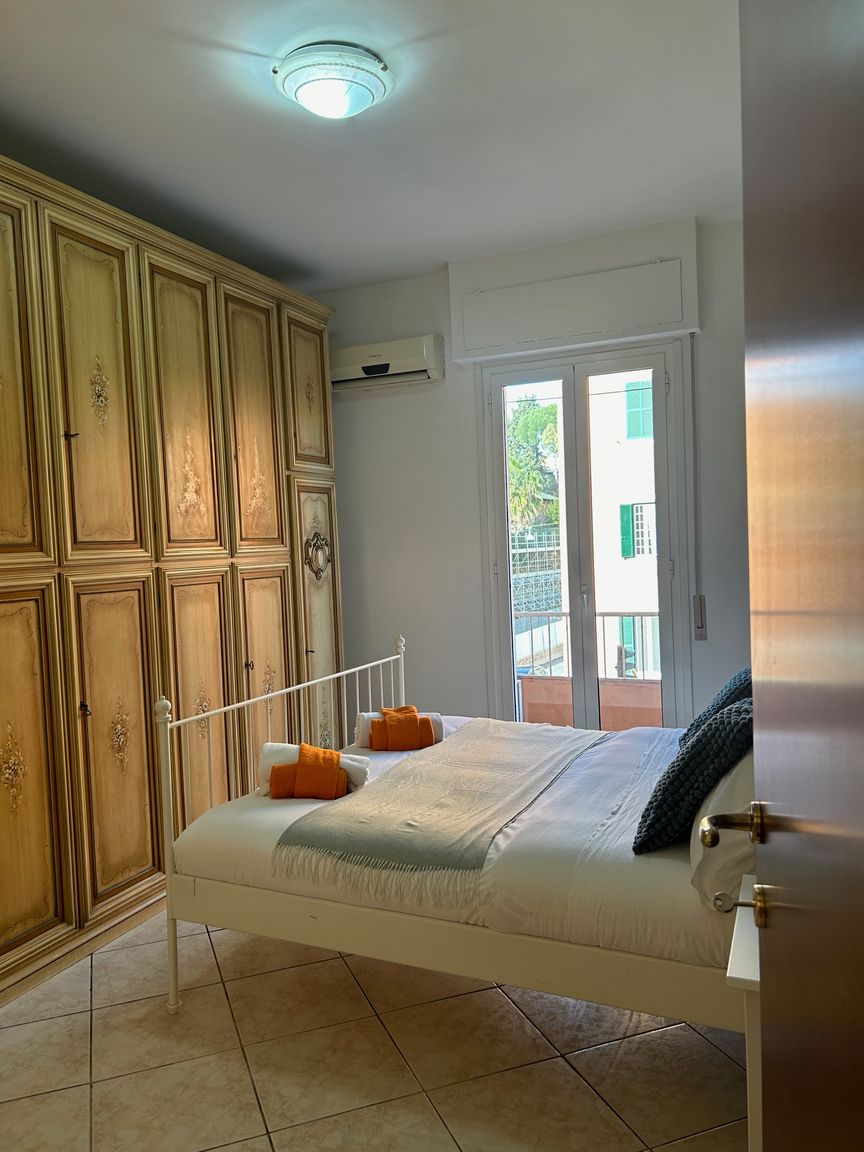 Italianway Roma Casa dei fiori by Ghor