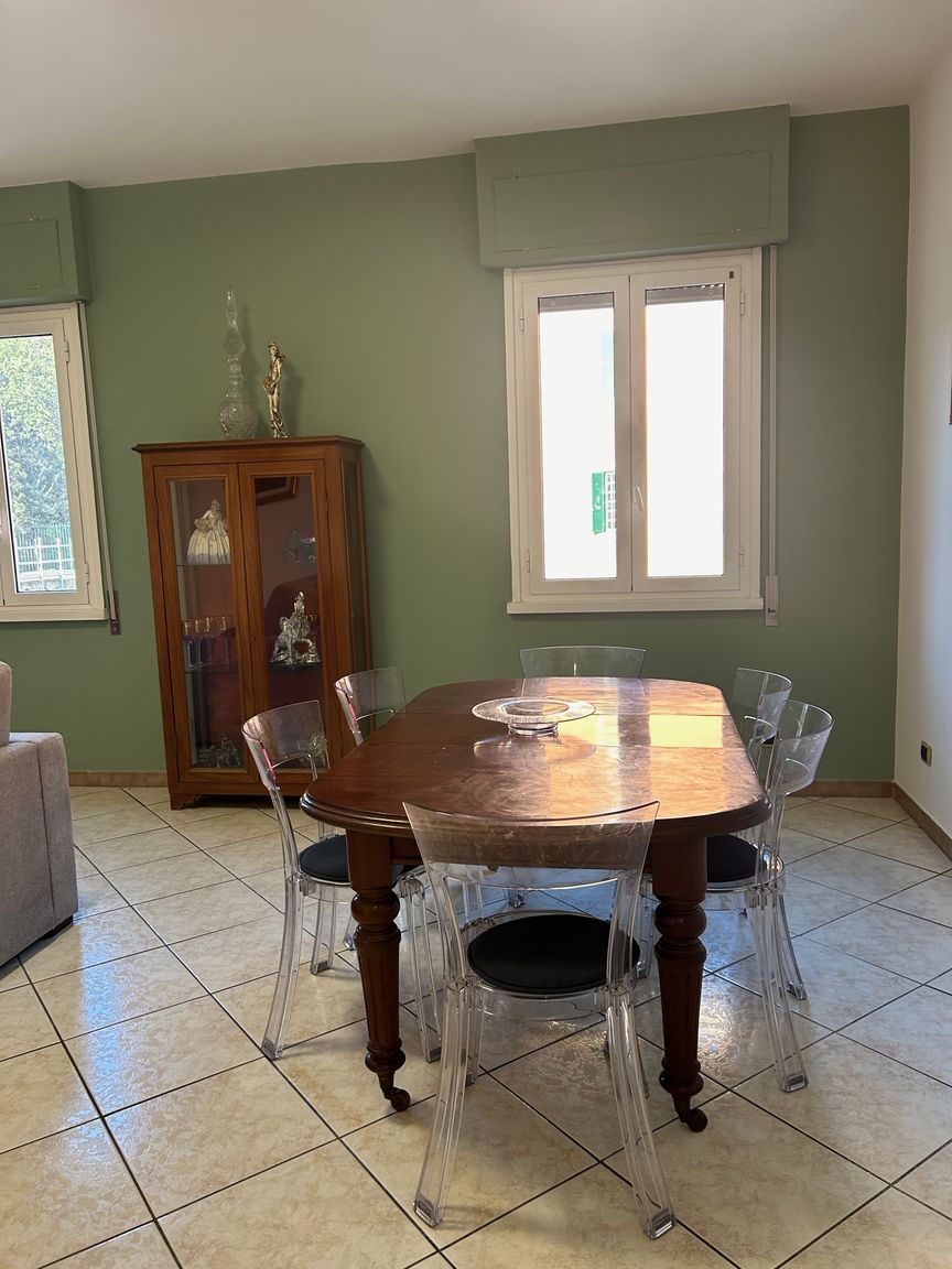 Italianway Roma Casa dei fiori by Ghor