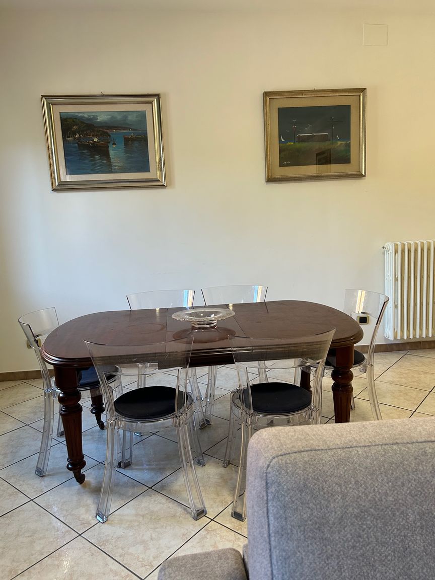 Italianway Roma Casa dei fiori by Ghor