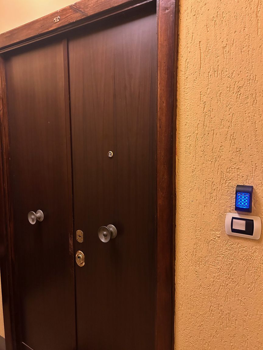 Italianway Roma Casa dei fiori by Ghor