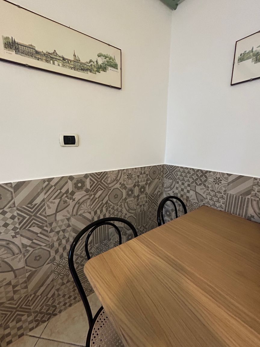 Italianway Roma Casa dei fiori by Ghor