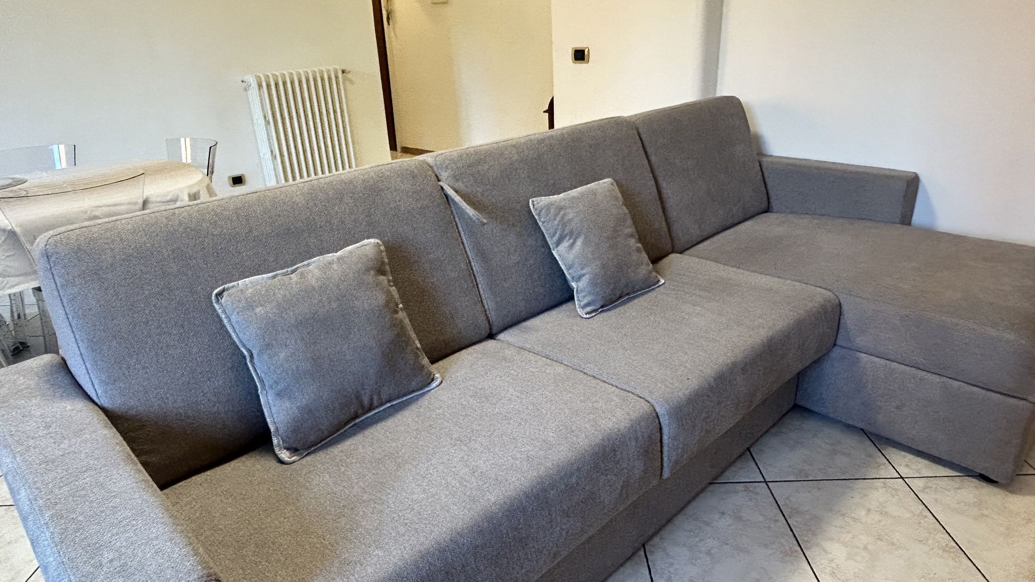 Italianway Roma Casa dei fiori by Ghor