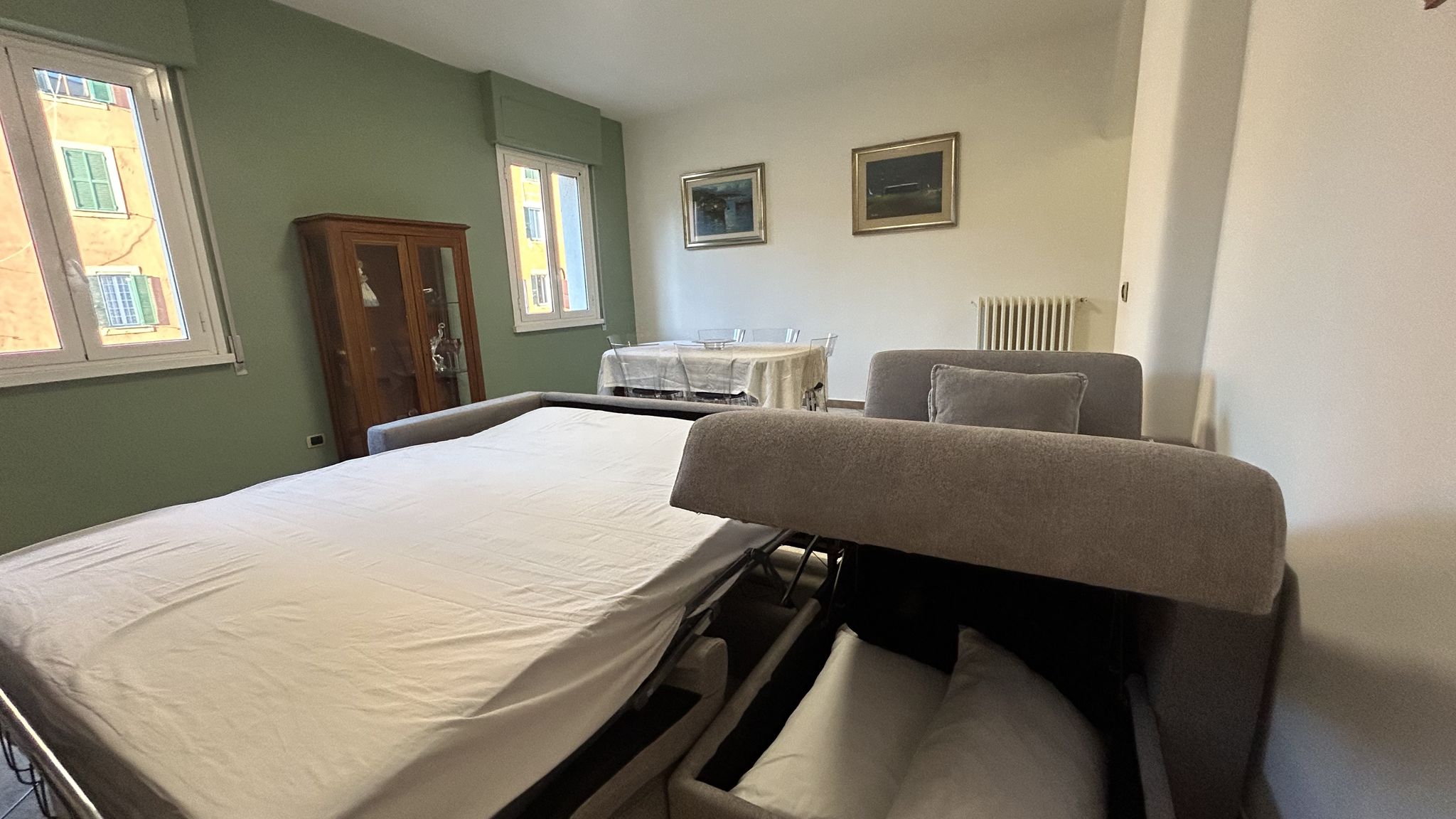 Italianway Roma Casa dei fiori by Ghor