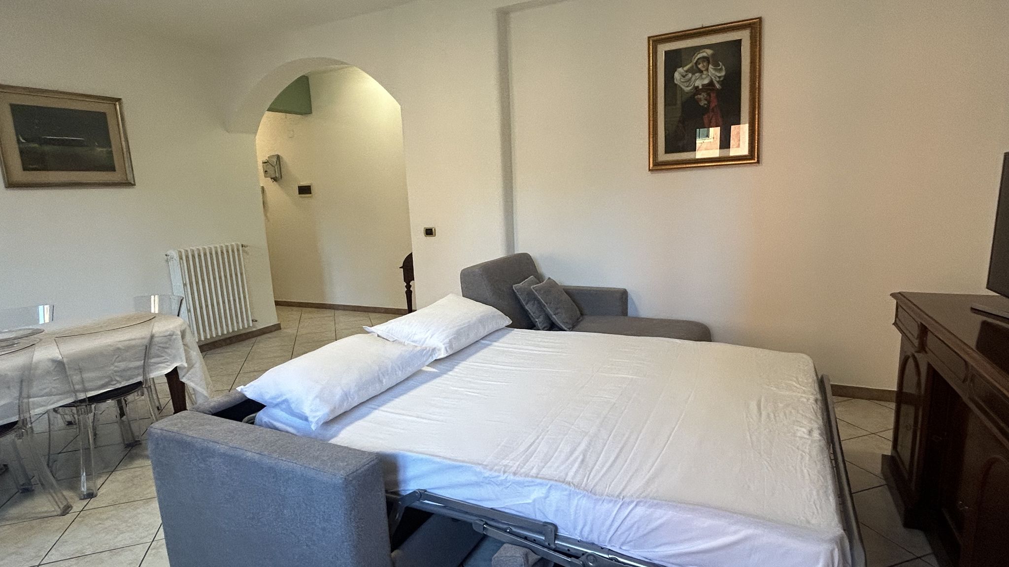 Italianway Roma Casa dei fiori by Ghor