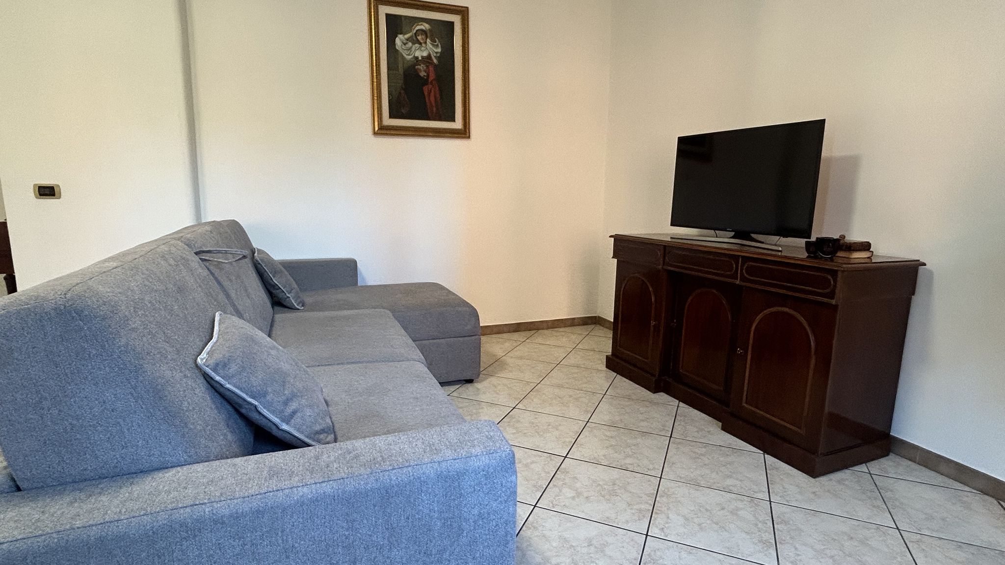 Italianway Roma Casa dei fiori by Ghor