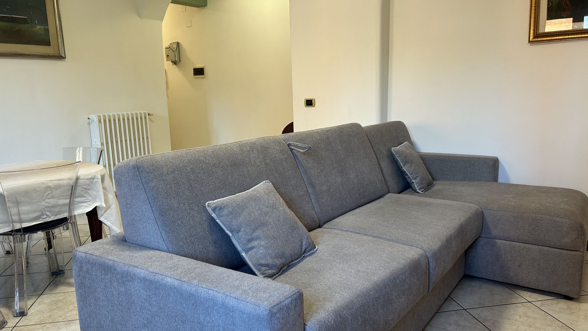 Italianway Roma Casa dei fiori by Ghor