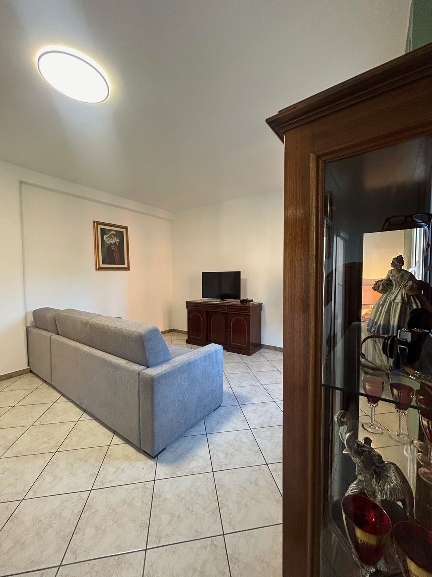 Italianway Roma Casa dei fiori by Ghor