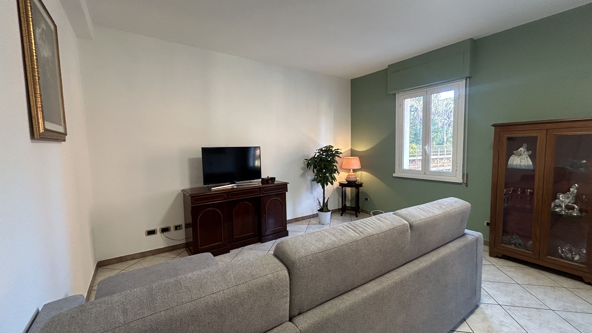 Italianway Roma Casa dei fiori by Ghor