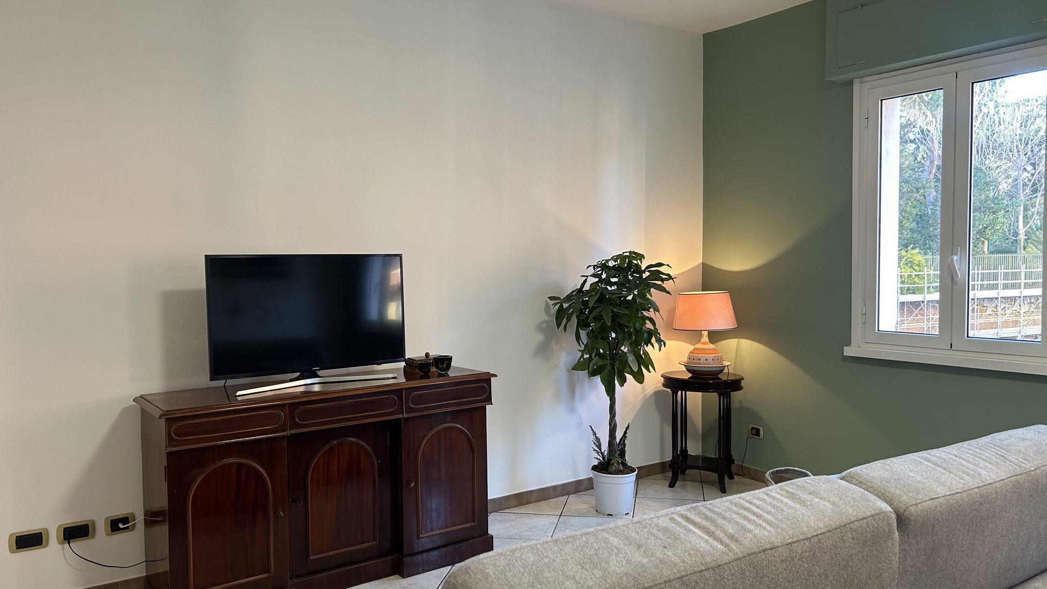 Italianway Roma Casa dei fiori by Ghor