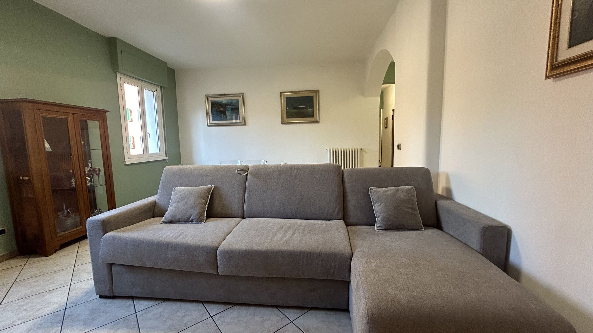 Italianway Roma Casa dei fiori by Ghor