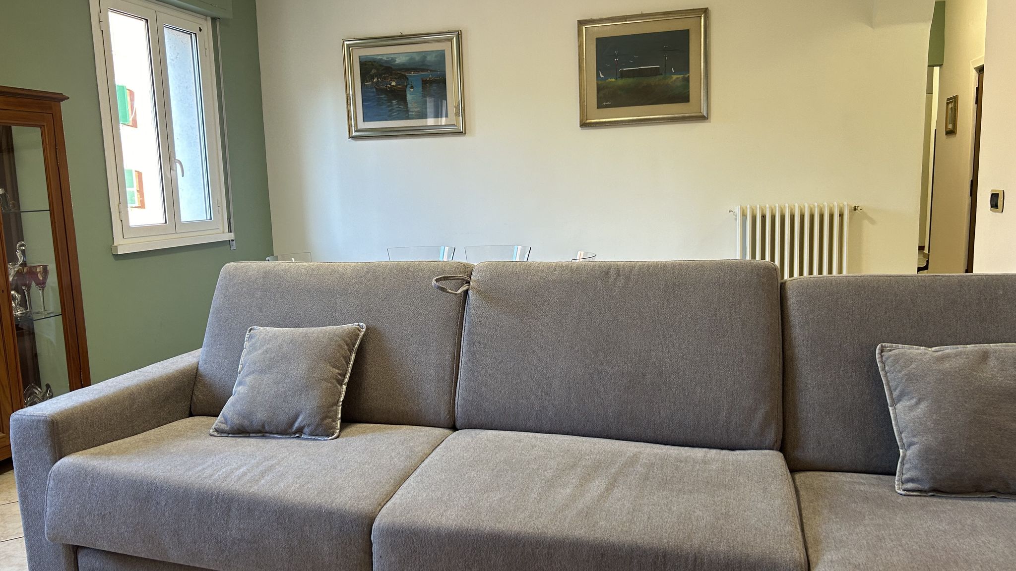 Italianway Roma Casa dei fiori by Ghor