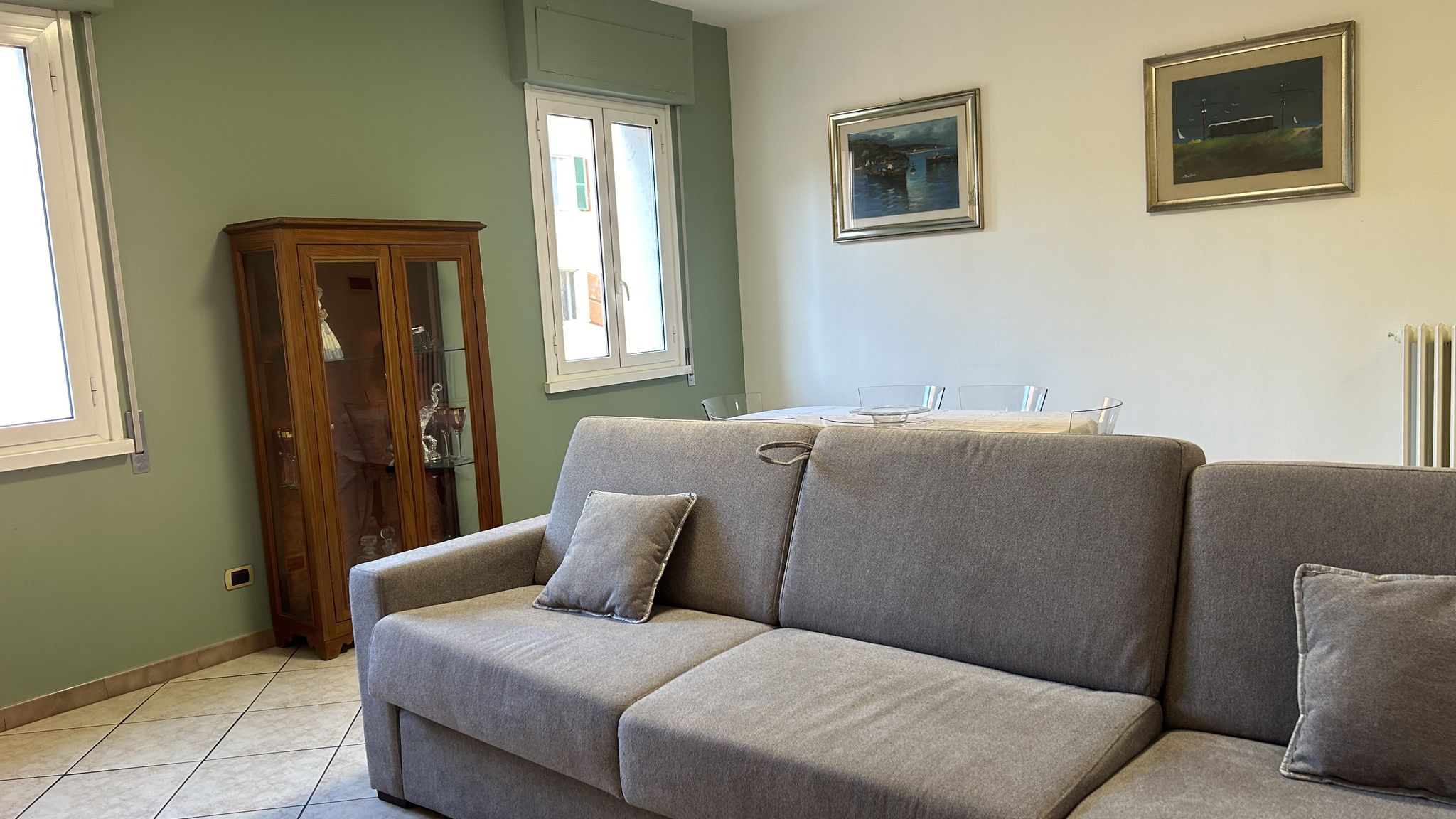 Italianway Roma Casa dei fiori by Ghor