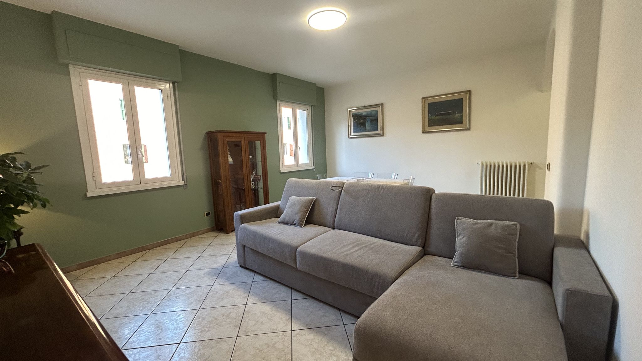 Italianway Roma Casa dei fiori by Ghor