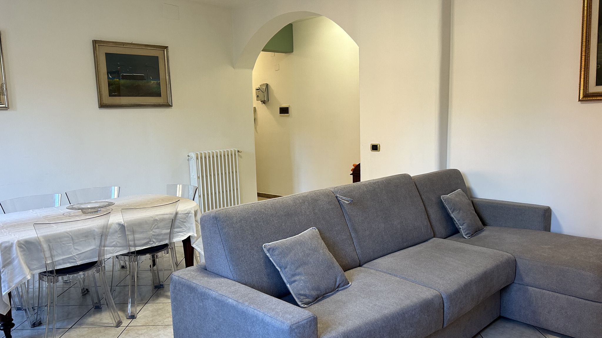 Italianway Roma Casa dei fiori by Ghor