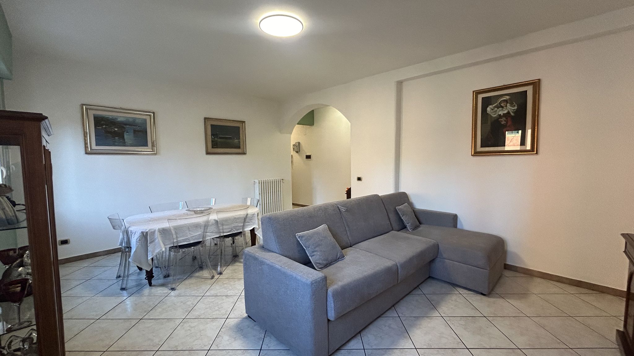 Italianway Roma Casa dei fiori by Ghor