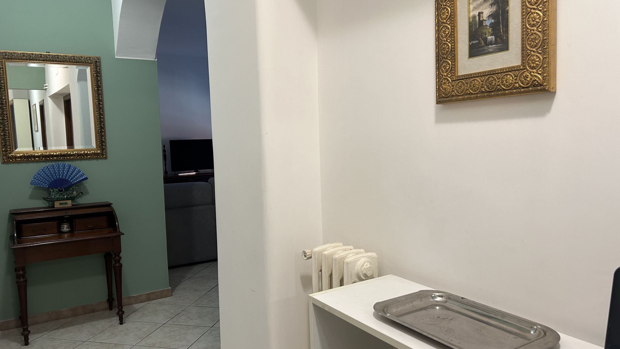 Italianway Roma Casa dei fiori by Ghor