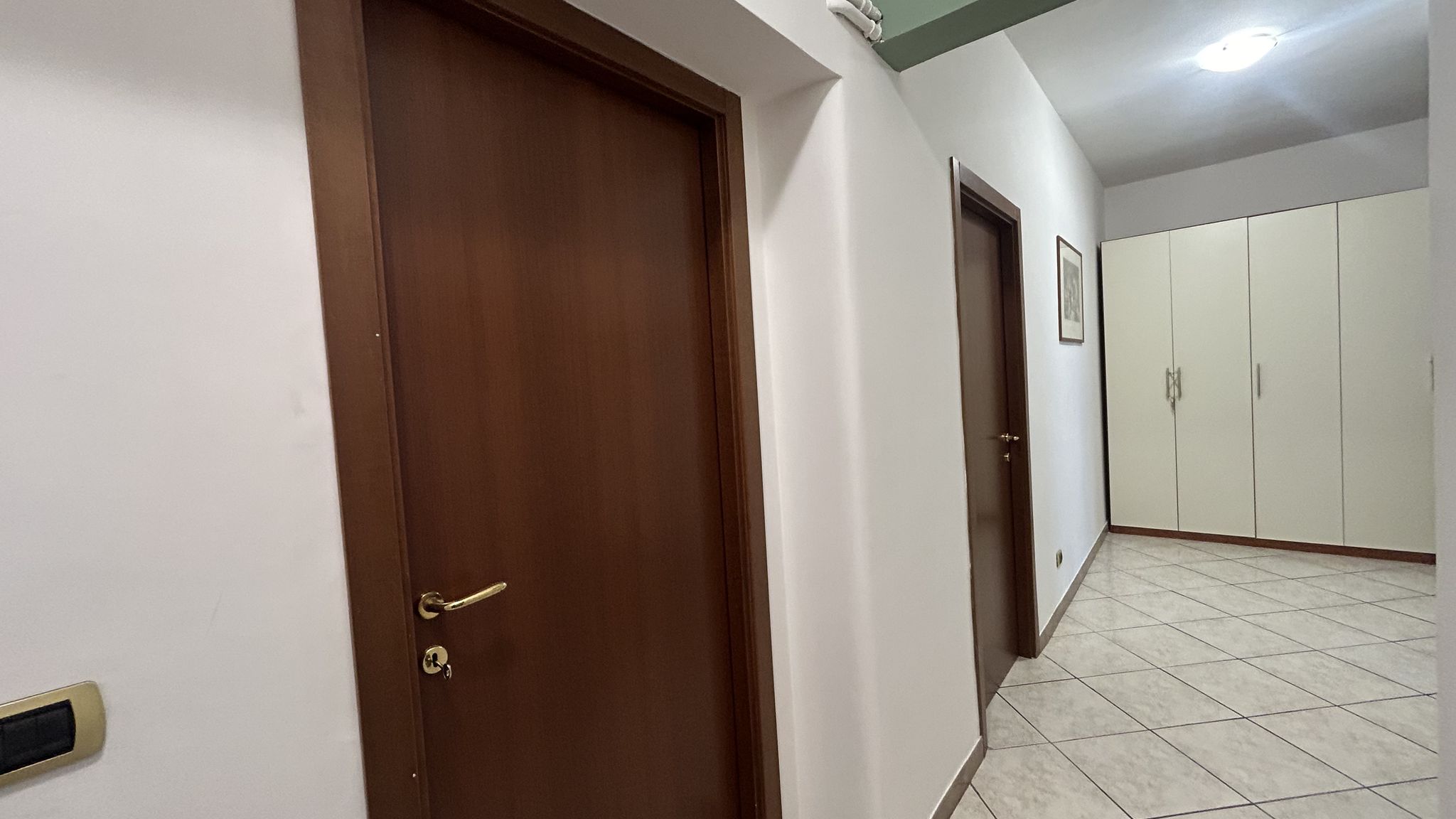 Italianway Roma Casa dei fiori by Ghor