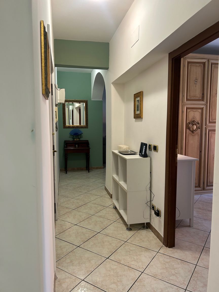 Italianway Roma Casa dei fiori by Ghor