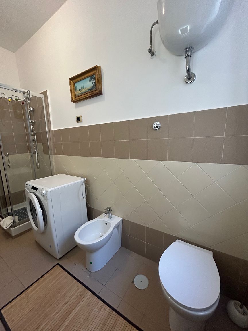 Italianway Roma Casa dei fiori by Ghor