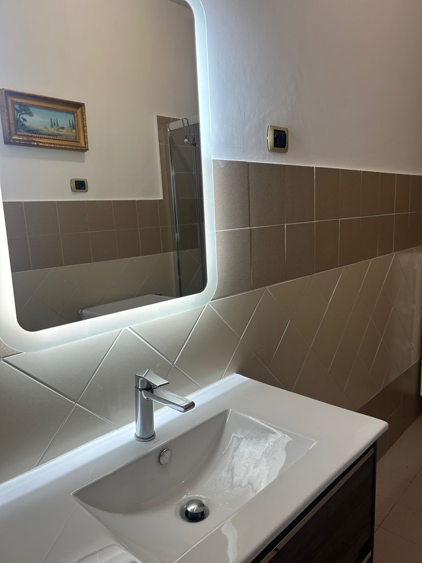 Italianway Roma Casa dei fiori by Ghor