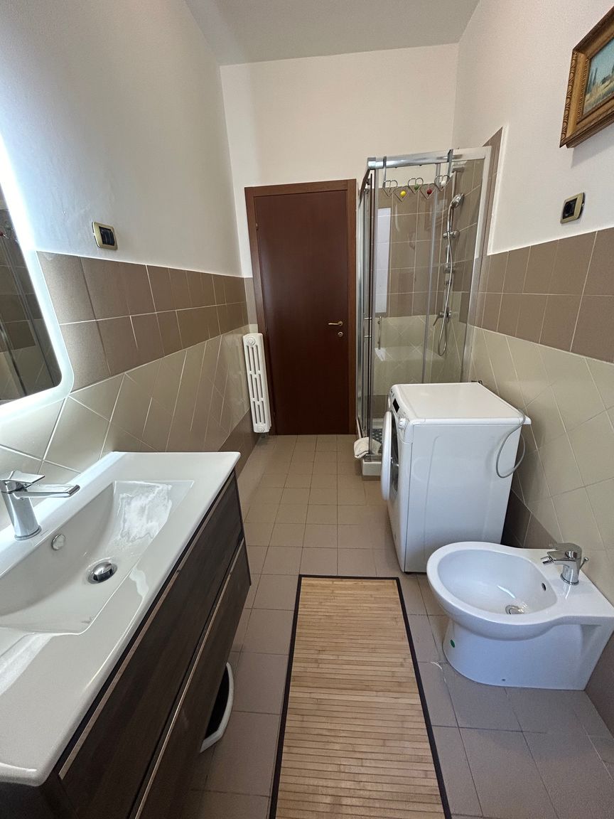 Italianway Roma Casa dei fiori by Ghor