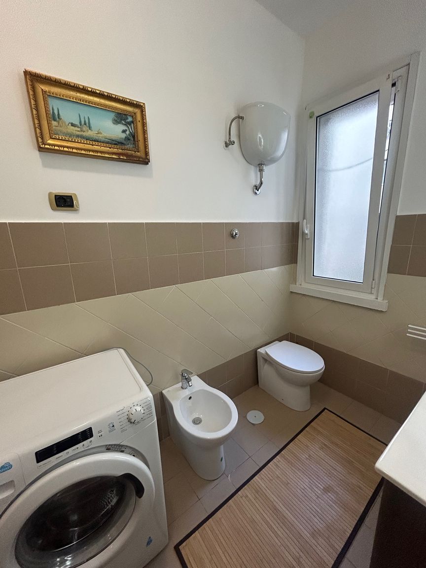 Italianway Roma Casa dei fiori by Ghor