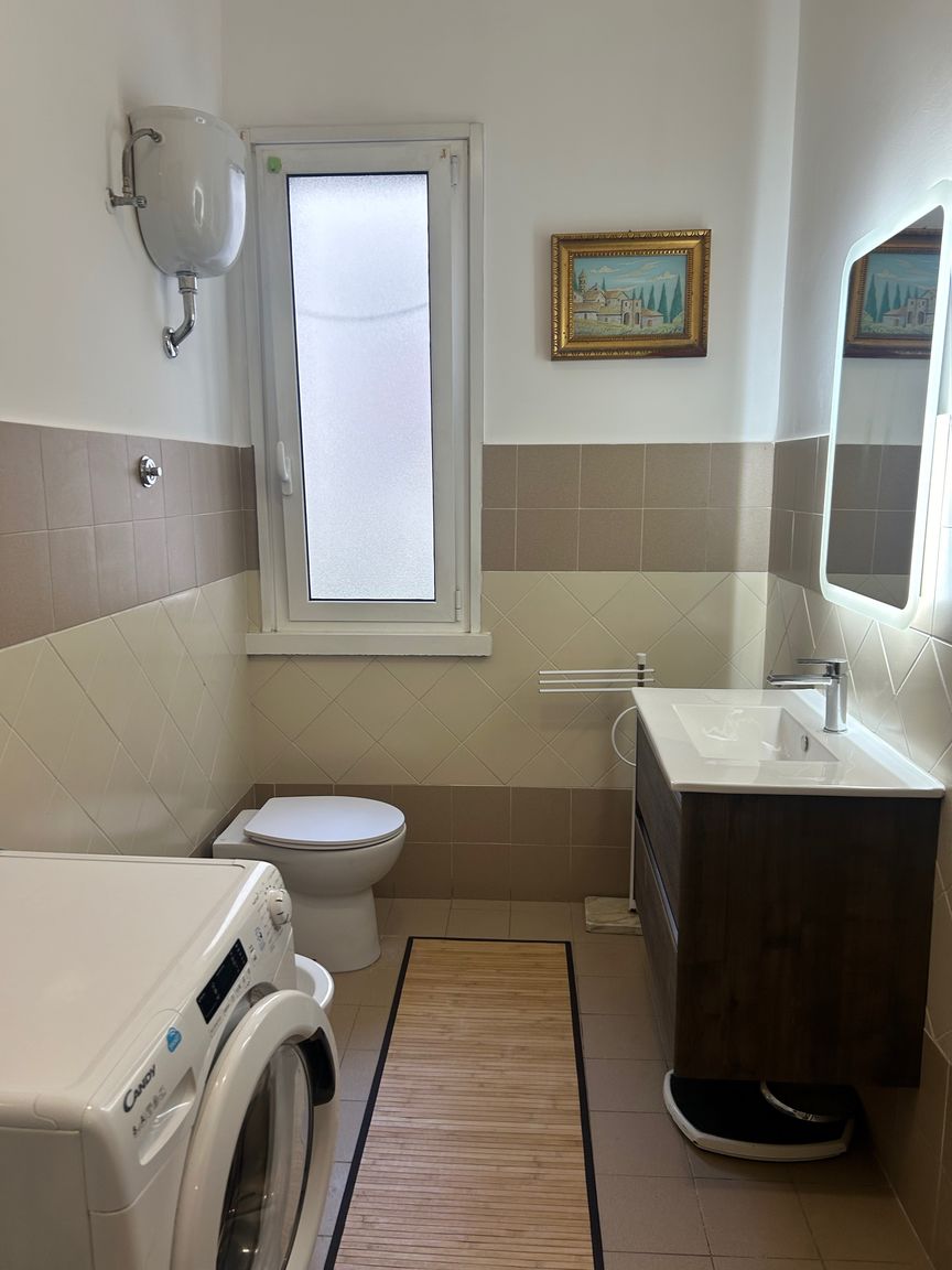 Italianway Roma Casa dei fiori by Ghor