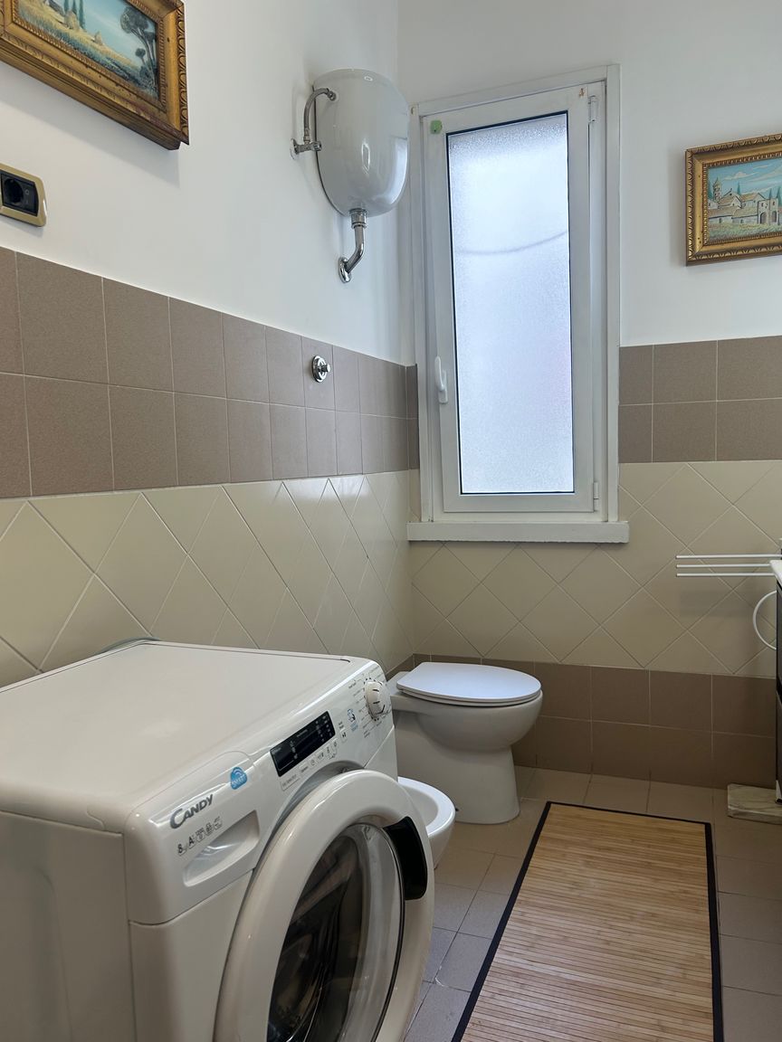 Italianway Roma Casa dei fiori by Ghor