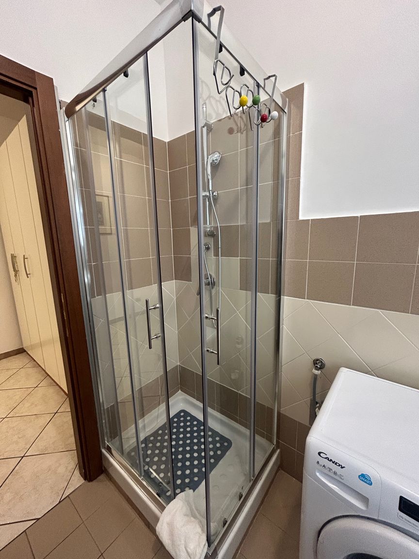 Italianway Roma Casa dei fiori by Ghor