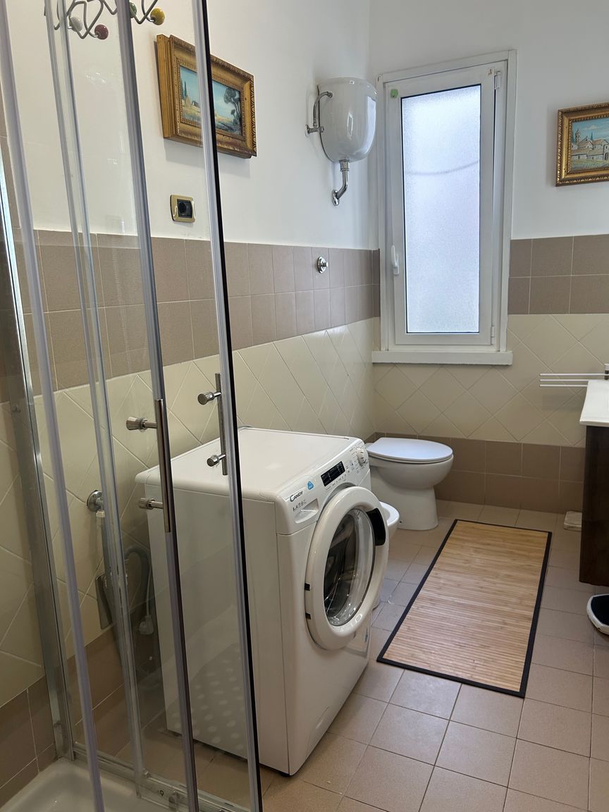 Italianway Roma Casa dei fiori by Ghor