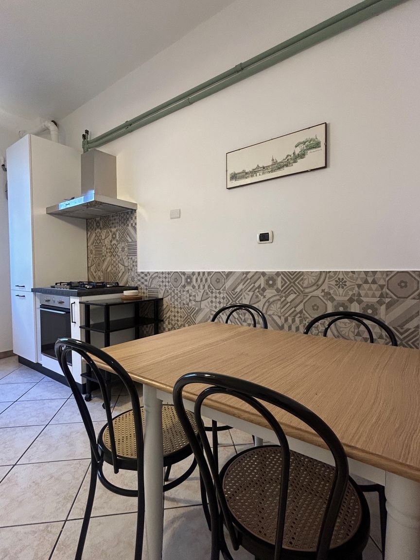 Italianway Roma Casa dei fiori by Ghor