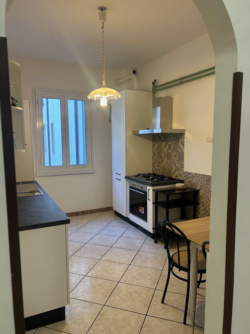 Italianway Roma Casa dei fiori by Ghor