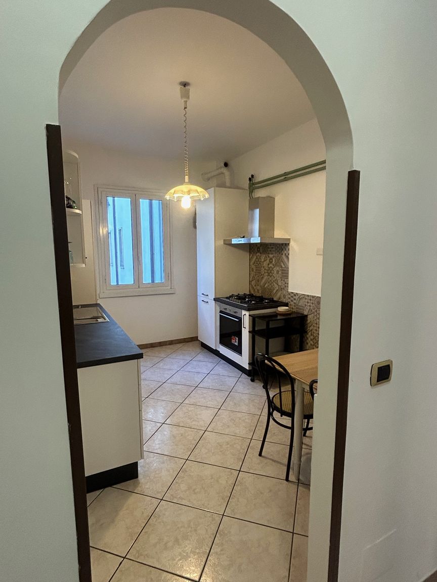 Italianway Roma Casa dei fiori by Ghor