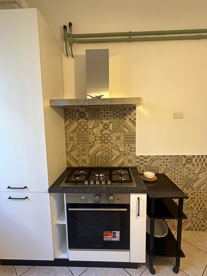 Italianway Roma Casa dei fiori by Ghor