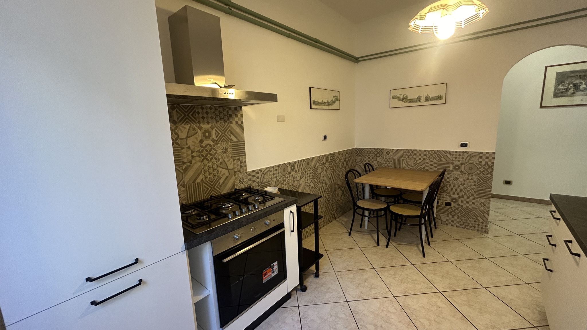 Italianway Roma Casa dei fiori by Ghor