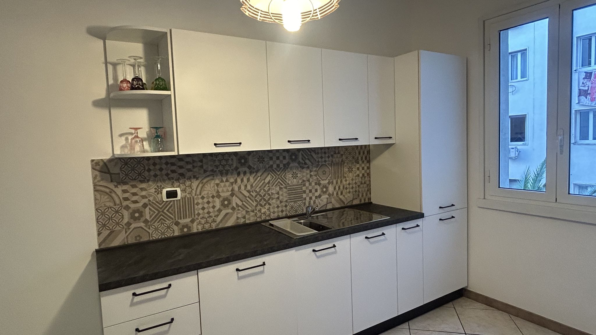 Italianway Roma Casa dei fiori by Ghor