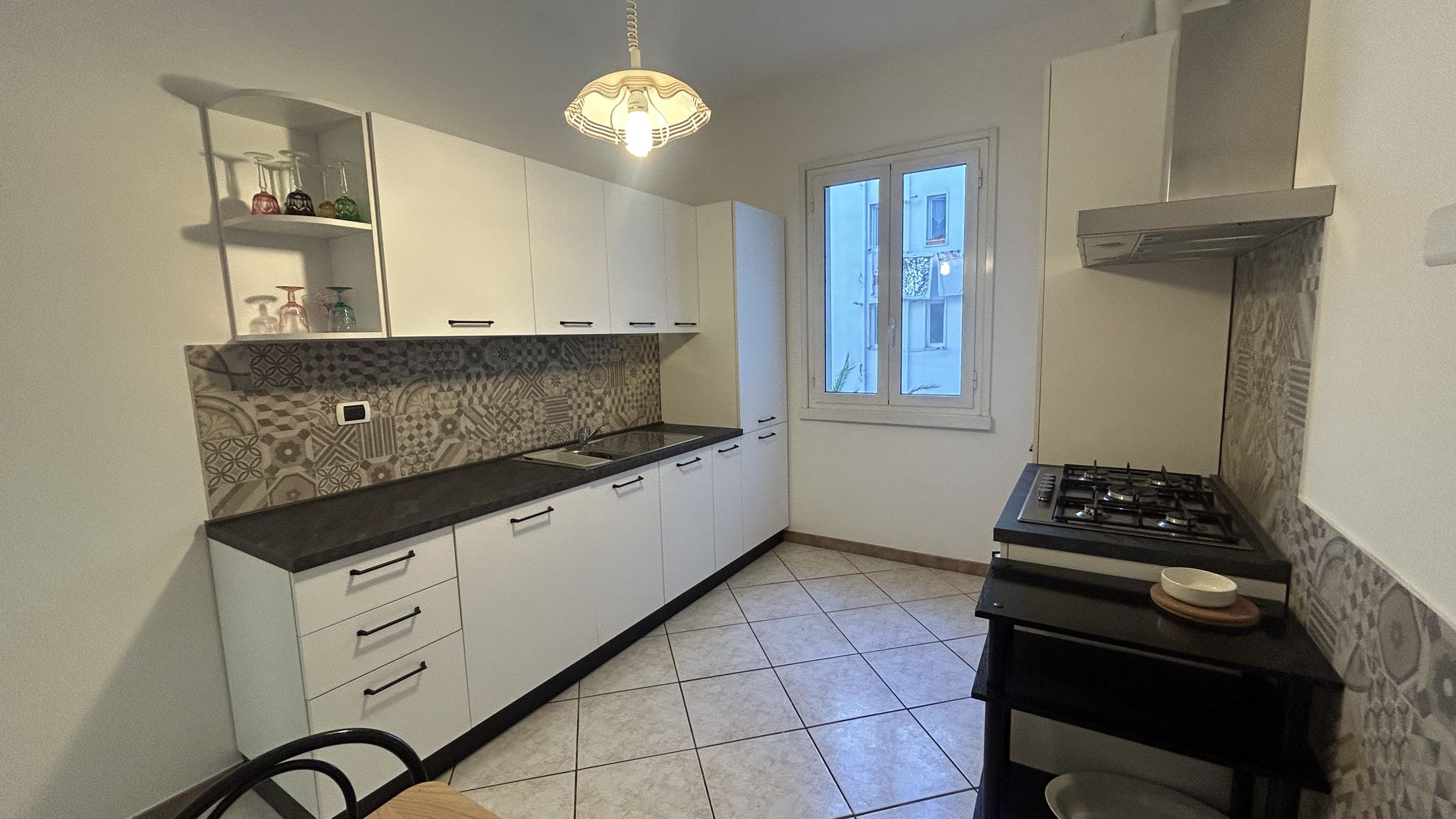 Italianway Roma Casa dei fiori by Ghor