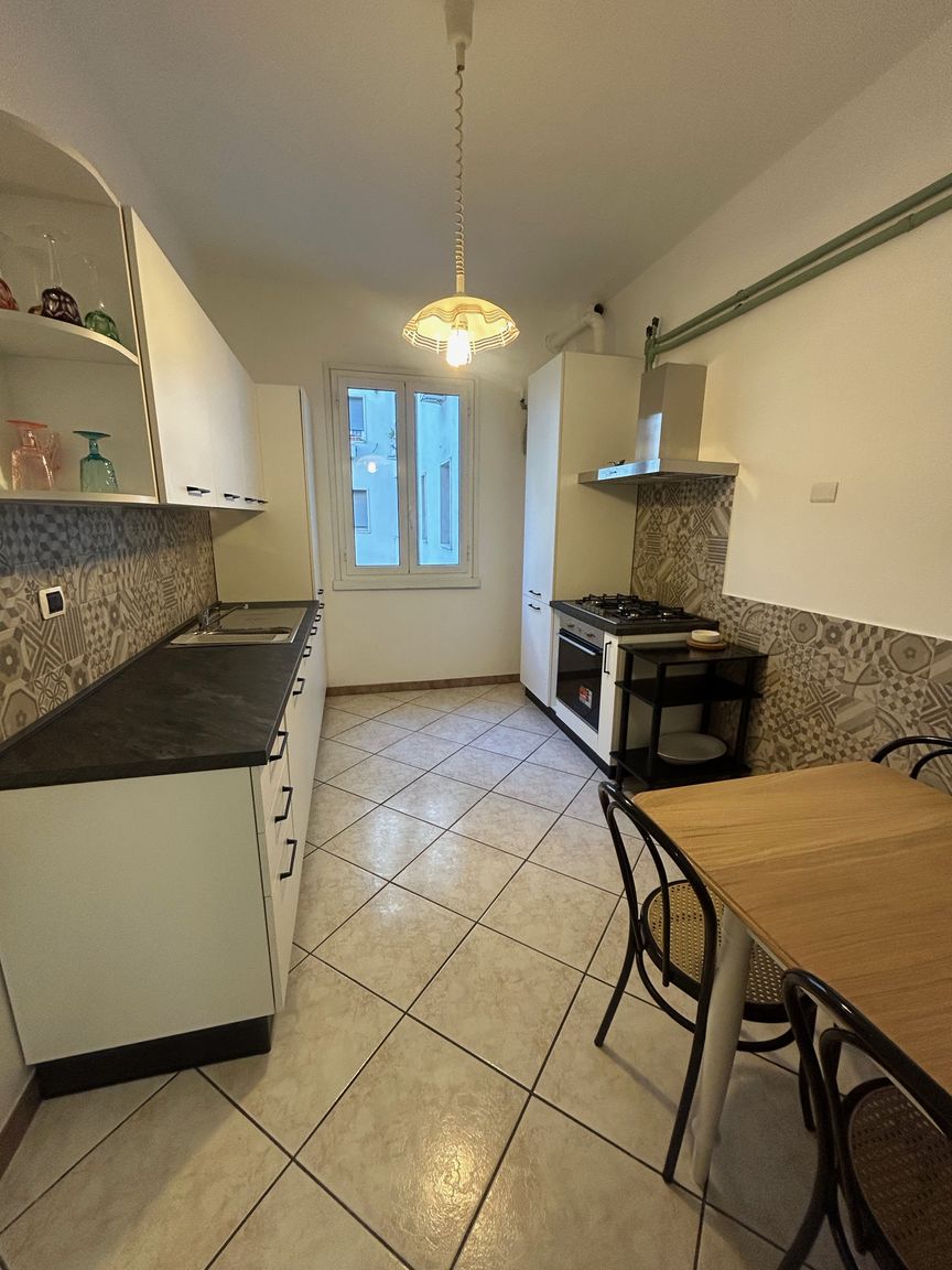 Italianway Roma Casa dei fiori by Ghor