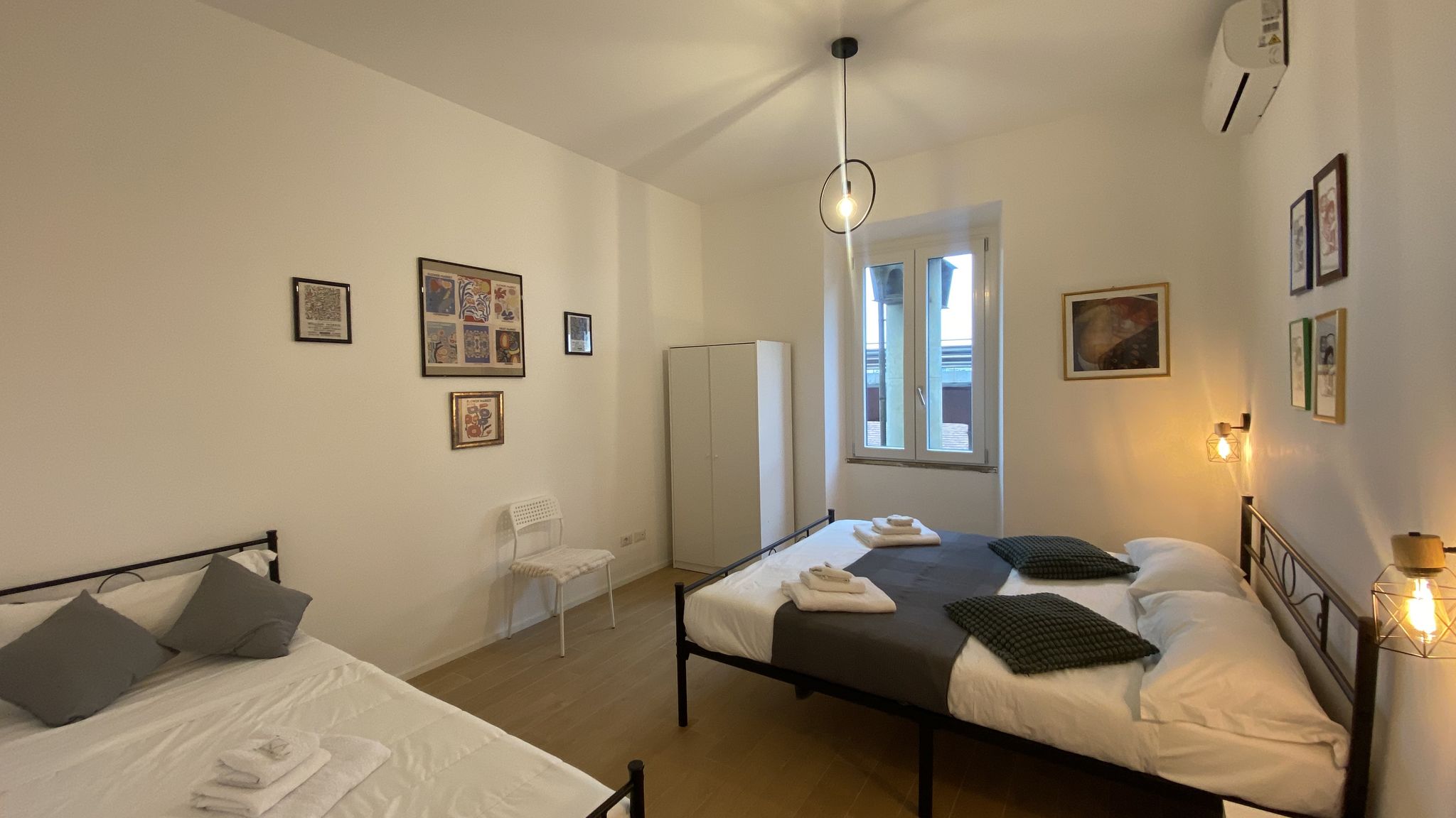 Italianway Roma Casa Arcangela