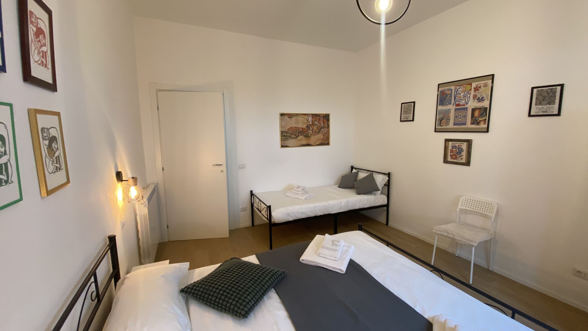 Italianway Roma Casa Arcangela
