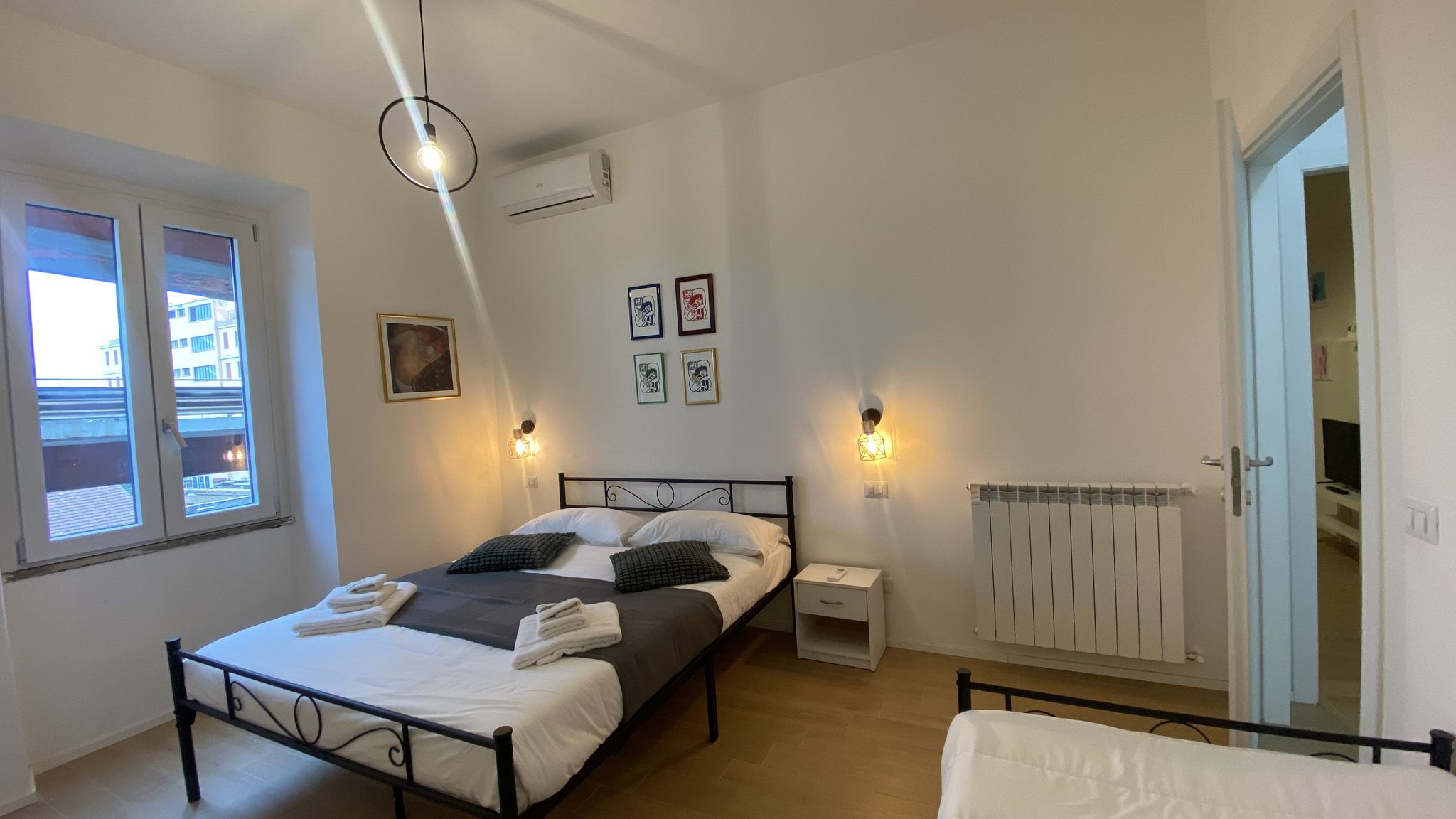 Italianway Roma Casa Arcangela