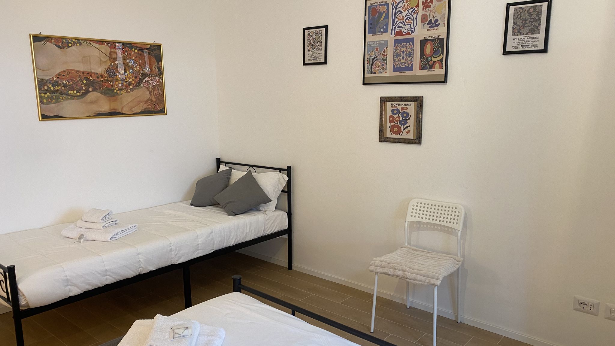 Italianway Roma Casa Arcangela