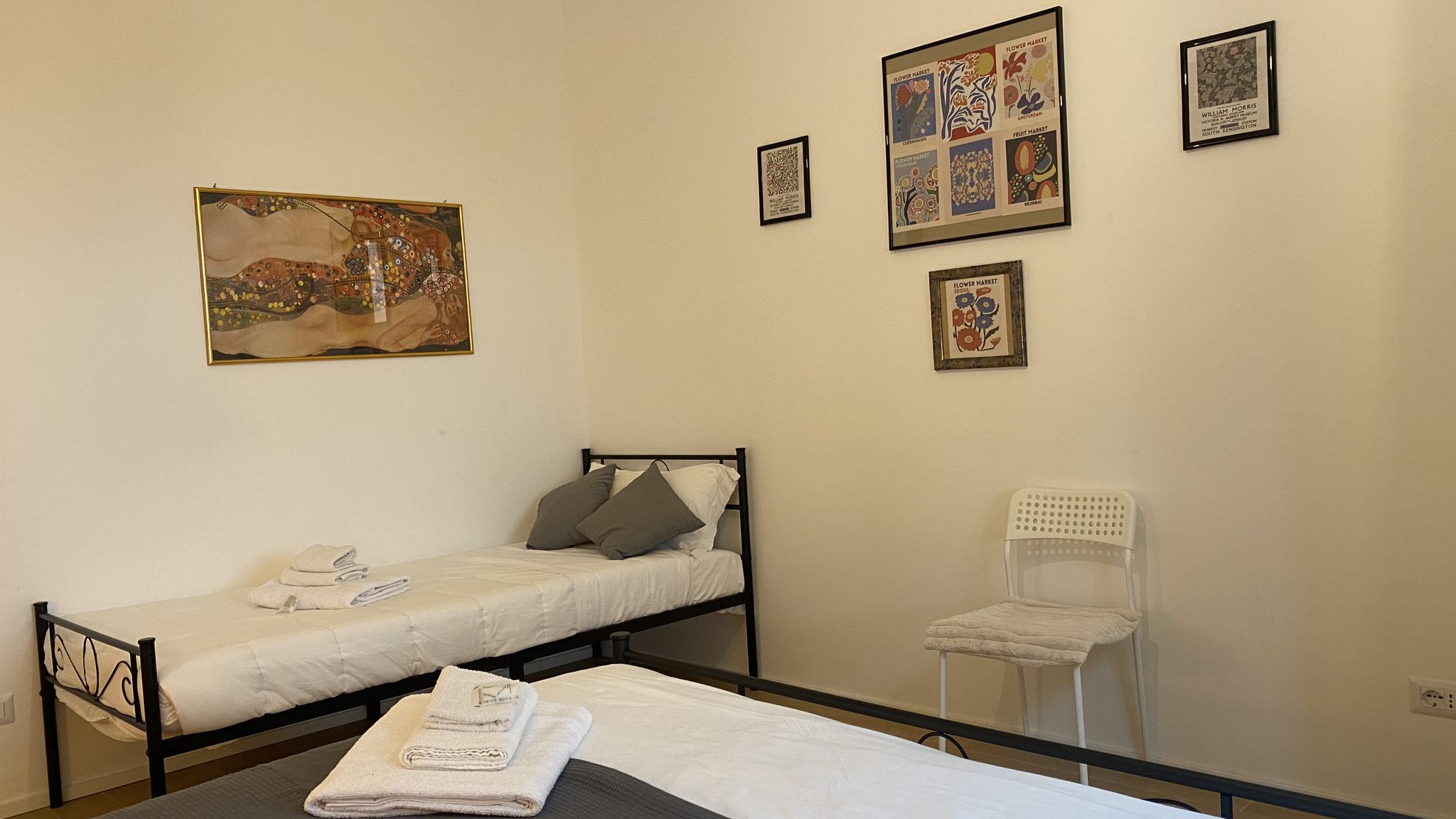 Italianway Roma Casa Arcangela
