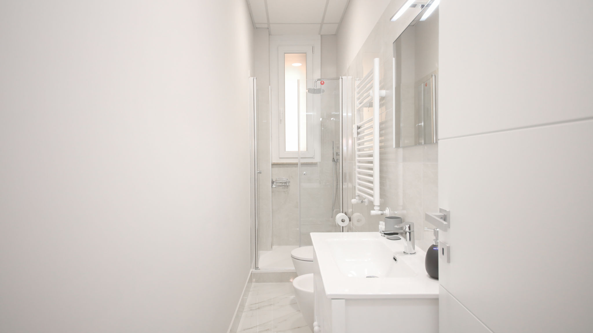 Italianway Roma Rome Flat 42 by Ghor