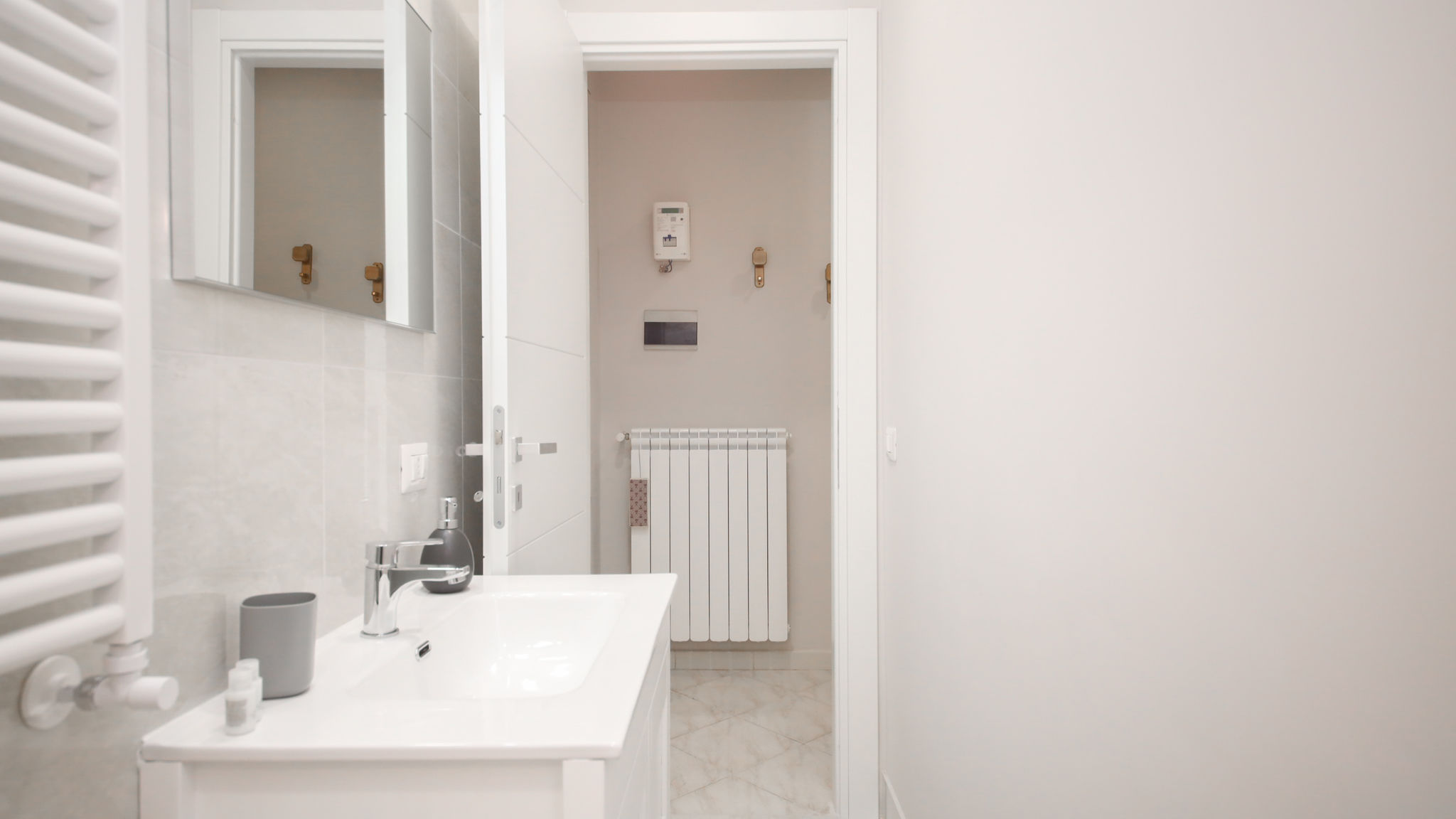 Italianway Roma Rome Flat 42 by Ghor