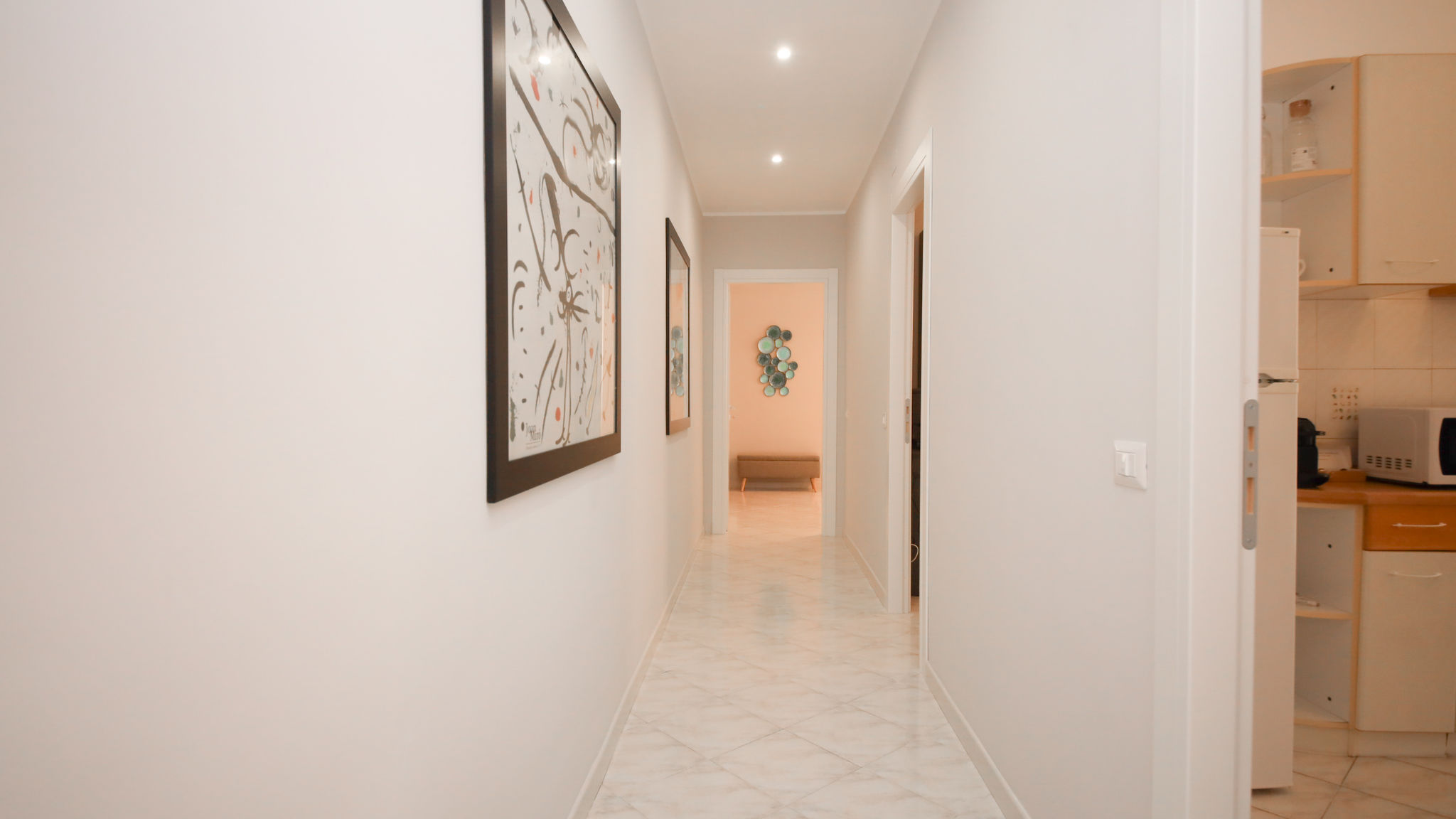 Italianway Roma Rome Flat 42 by Ghor