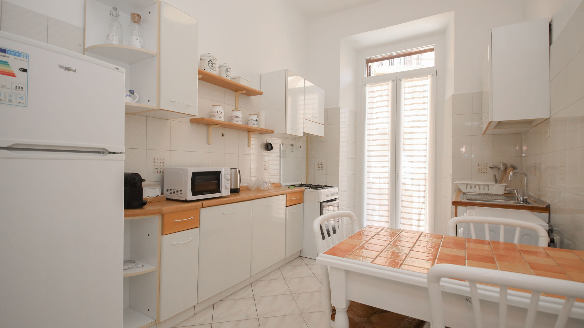 Italianway Roma Rome Flat 42 by Ghor