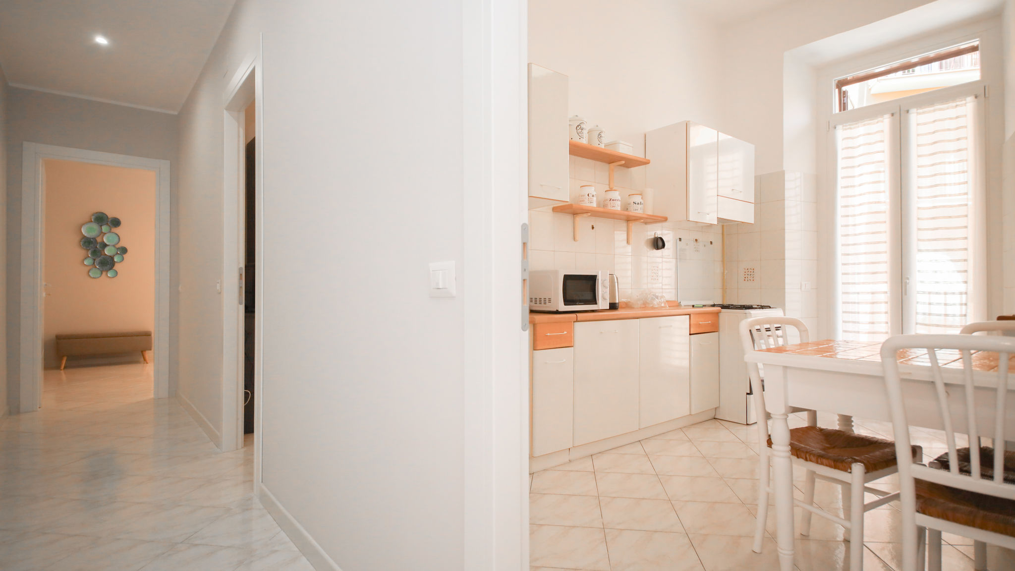 Italianway Roma Rome Flat 42 by Ghor