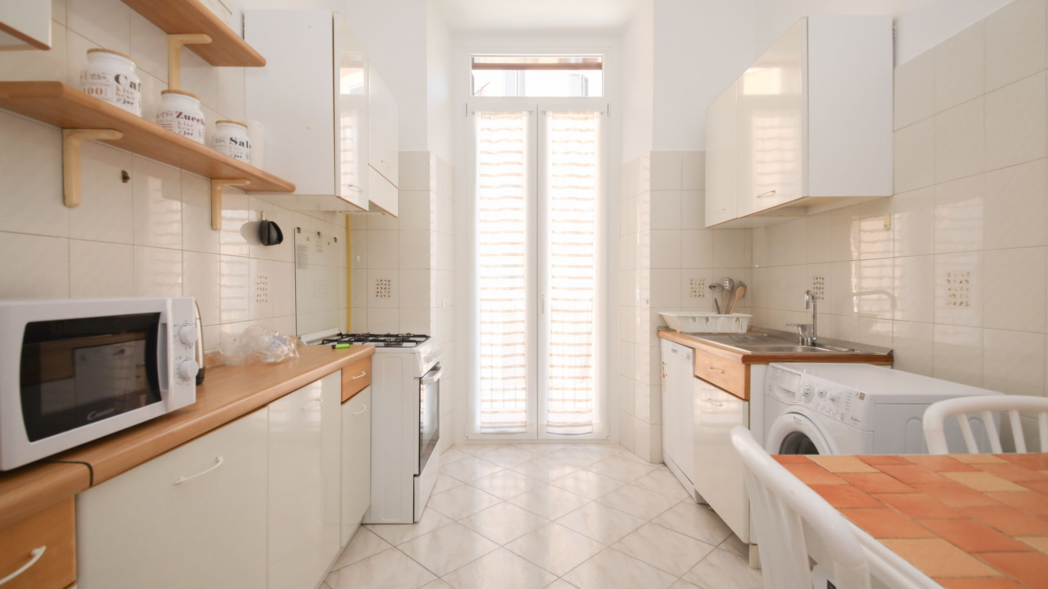Italianway Roma Rome Flat 42 by Ghor