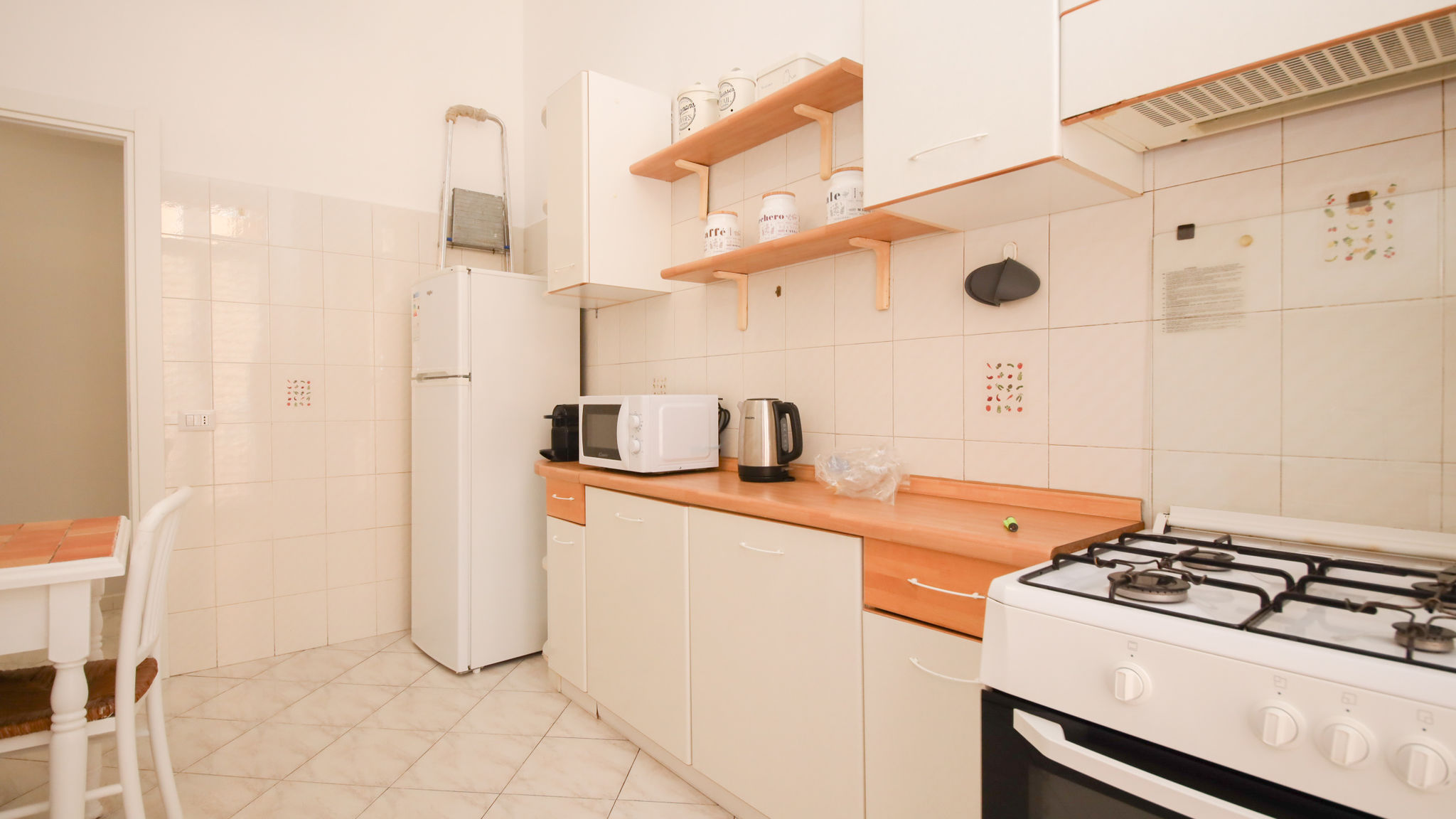 Italianway Roma Rome Flat 42 by Ghor